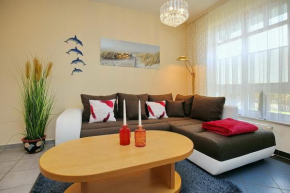 Likedeeler Wohnung 04, Boltenhagen